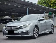 Honda Civic FC 1.8 E (MNC) xu 2019