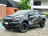 ขายรถ 2021 FORD RANGER 2.2 XL+ HI-RIDER DOUBLE CAB 