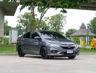 ขายรถ HONDA CITY 1.5 V+ ปี 2019