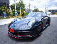 ขาย รถมือสอง 2019 Porsche 911 Carrera S 3.0 PDK รถเก๋ง 2 ประตู 