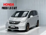 2014 Honda Freed 1.5 E  A/T