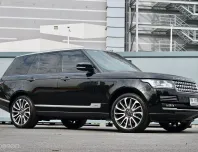 2015 Land Rover Range Rover 3.0 SDV6 Autobiography Diesel Hybrid SUV 