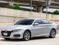 2021 Honda ACCORD 1.5 TURBO EL รถเก๋ง 4 ประตู รถบ้านมือเดียว