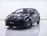  1C295  1C295TOYOTA YARIS ATIV 1.2 SPORT PREMIUM AT 2020