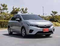 2020 HONDA CITY 1.0 TURBO S CVT