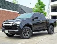 ขายรถ 2020 ISUZU D-MAX HI-LANDER SPACECAB 1.9 Ddi L DA 