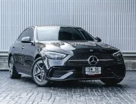 2023 Mercedes-Benz C350e AMG Dynamic (W206)