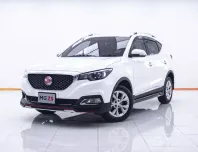 1C277 MG ZS 1.5 D AT 2019