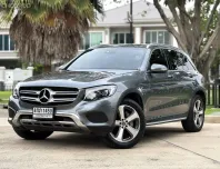 Mercedes-Benz glc 2.1 d 4MATIC 4WD 