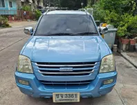 2004 Isuzu Adventure Master 3.0 4x2 SUV 