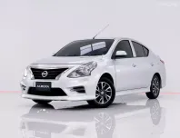 6A573 NISSAN ALMERA 1.2 E SPORTECH AT 2019