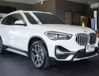 BMW X1 s-Drive 20d x-Line (LCI) 2021