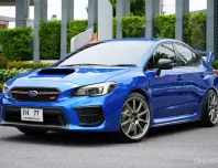 Subaru Impreza WRX 2.0 AWD 2018