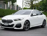 BMW 220i Gran Coupe M-Sport 2021 