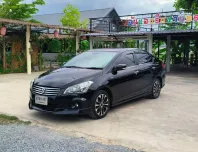 Suzuki Ciaz 1.2 RS ตัวท็อปสุด รถบ้านแท้ สภาพนางฟ้า สภาพ100