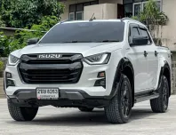 2022 Isuzu D-Max 3.0 V-Cross M รถกระบะ ดาวน์ 0%