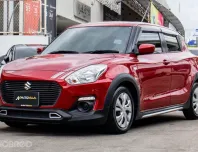 2020 Suzuki Swift 1.2 GL Max Edition สวยมากไม่ต้องแต่งอะไรเพิ่ม ฟังก์ชั่นครบจัดเต็ม รถเล็ก Eco Car