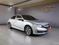 2019 HONDA CIVIC FC 1.8 E MINOR CHANGE CVT