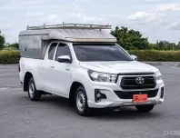 2020 Toyota Hilux Revo 2.4 Z Edition J Plus รถกระบะ 