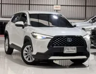 2021 Toyota Corolla Cross Hybrid Smart SUV 