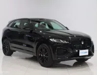 2023 Jaguar F-Pace 2.0 R-Dynamic BLACK P400E AWD AUTO PHEV SUV รถสภาพดี มีประกัน