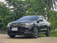 2019 Honda HR-V 1.8 E  ฟรีดาวน์