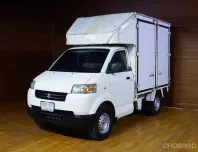 🔥SUZUKI CARRY 1.6 ✅สภาพนางฟ้า ✅รับประกันรถสวย ✅ไมล์แท้ 100%