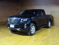 🔥NISSAN NAVARA KING CAB 2.3 V CALIBRE (MY20)✅สภาพนางฟ้า ✅รับประกันรถสวย ✅ไมล์แท้100%