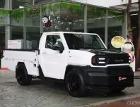 ขายรถ TOYOTA Hilux Champ 2.4 Diesel AT SWB Attractive Package S/C AUTO ขาว ปี 2024