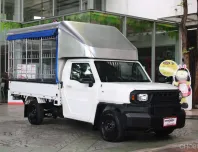 ขายรถ TOYOTA Hilux Champ 2.4 Diesel LWB S/C AUTO ขาว ปี 2024