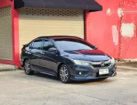 ขายรถ HONDA CITY 1.5 SV ปี 2017