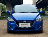 ขาย รถมือสอง 2016 Mazda 2 1.3 High Connect รถเก๋ง 5 ประตู 