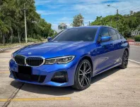 ขาย รถมือสอง 2020 BMW 330e 2.0 M Sport รถเก๋ง 4 ประตู 