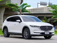 2019 Mazda CX-8 2.5 S SUV ออกรถง่าย