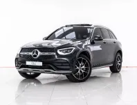 4A349  Mercedes-Benz GLC300e 2.0 AMG DYNAMIC SUV 