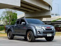 2018 Isuzu D-Max 1.9 Hi-Lander Z รถกระบะ ออกรถง่าย