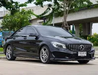 2015 Mercedes-Benz CLA250 AMG 2.0 Dynamic รถเก๋ง 4 ประตู เจ้าของขายเอง