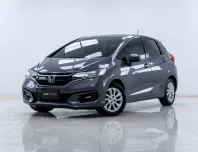 5B005   Honda JAZZ 1.5 V i-VTEC รถเก๋ง 5 ประตู 2019 