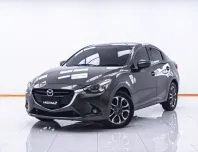  1C228 MAZDA 2 1.5 XD  HIGH PLUS L SEDAN AT 2016