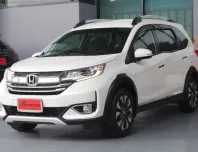 2020 Honda BR-V 1.5 SV MPV