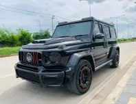 🚩NEW MERCEDES-BENZ G400d 2.9 AMG JAPAN SPEC W463 4WD  ปี 2022 