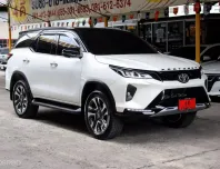 ขายรถ Toyota Fortuner 2.4 Legender ปี2022 SUV 