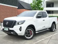 ขายรถ 2021 NISSAN NAVARA 2.5 SL KING CAB 