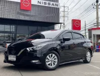 NISSAN ALMERA 1.0VL TURBO ปี 2020