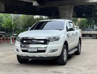 2016 Ford RANGER 2.2 XLT ขับ2 ยกสูง ช่วงล่างแน่น เกียร์ดี 