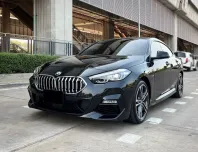 ขาย รถมือสอง 2022 BMW 220i 2.0 Gran Coupe M Sport รถเก๋ง 4 ประตู 