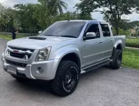 ขาย รถมือสอง 2009 Isuzu D-Max 3.0 Hi-Lander Super Platinum รถกระบะ 