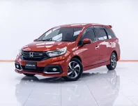 1C270 HONDA MOBILIO 1.5 RS AT 2017