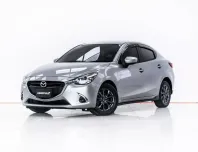  3A406  MAZDA 2  1.3 HIGH CONNECT  AT 2019