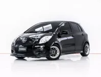 3A439 TOYOTA YARIS 1.5 E LIMITED AT 2008